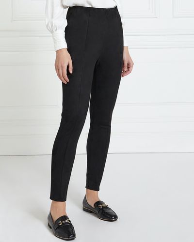 Gallery Mistletoe Supersoft Leggings